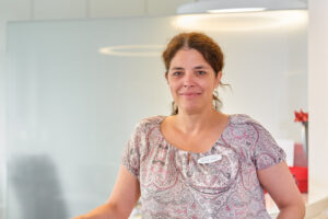 Dr. med. Doroth&eacute;e Konradi