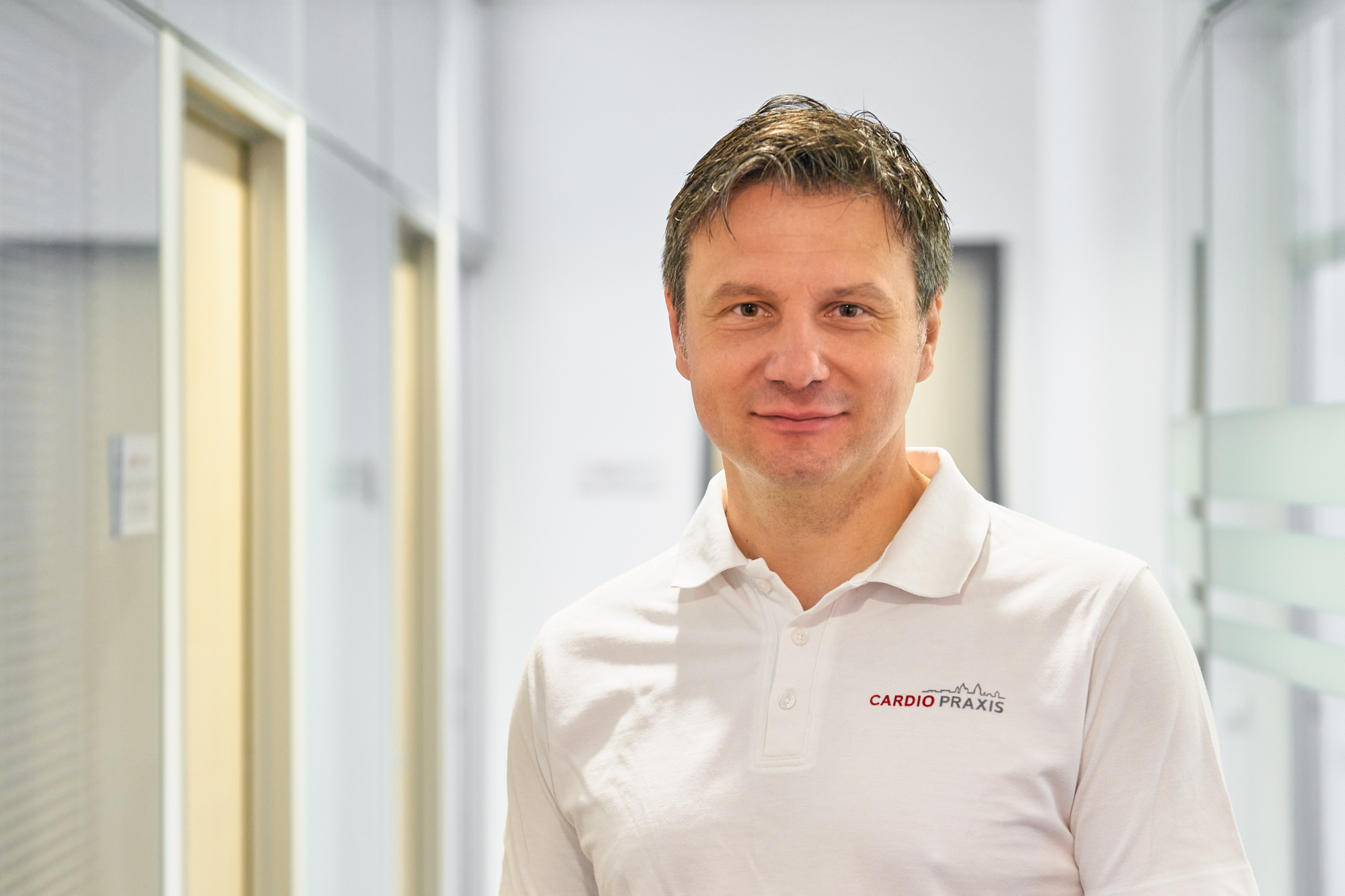 Ärzte-Team CardioPraxis Mainz und Ingelheim